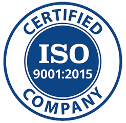 Πιστοποίηση ISO 9001:2015